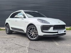 Porsche Macan 2.0T - ფოტო 2