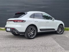 Porsche Macan 2.0T - ფოტო 3