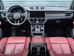 Porsche Macan 2.0T - ფოტო 5