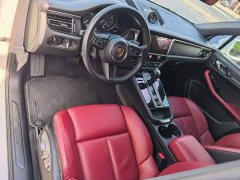 Porsche Macan 2.0T - ფოტო 6