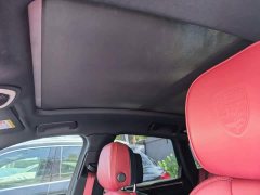 Porsche Macan 2.0T - ფოტო 7