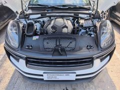 Porsche Macan 2.0T - ფოტო 9