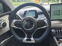 BYD Yuan Plus 510KM Respect and Honor Edition - ფოტო 11