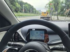 BYD Yuan Plus 510KM Respect and Honor Edition - ფოტო 12