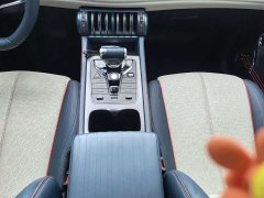 BYD Yuan Plus 510KM Respect and Honor Edition - ფოტო 14