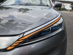 BYD Yuan Plus 510KM Respect and Honor Edition - ფოტო 16