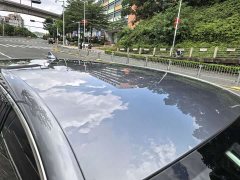 BYD Yuan Plus 510KM Respect and Honor Edition - ფოტო 18