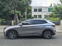 BYD Yuan Plus 510KM Respect and Honor Edition - ფოტო 4