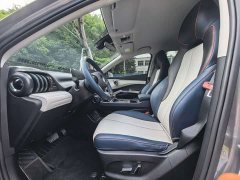 BYD Yuan Plus 510KM Respect and Honor Edition - ფოტო 5
