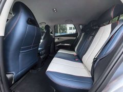 BYD Yuan Plus 510KM Respect and Honor Edition - ფოტო 6