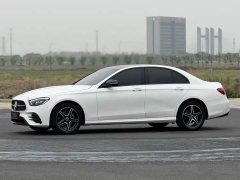 Mercedes-Benz E-Class (Imported) 2023 E 260 Fashion Sport Edition - ფოტო 1