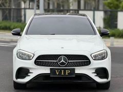 Mercedes-Benz E-Class (Imported) 2023 E 260 Fashion Sport Edition - ფოტო 11