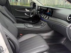 Mercedes-Benz E-Class (Imported) 2023 E 260 Fashion Sport Edition - ფოტო 14