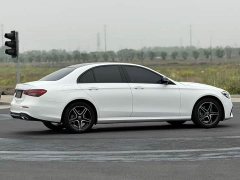 Mercedes-Benz E-Class (Imported) 2023 E 260 Fashion Sport Edition - ფოტო 17
