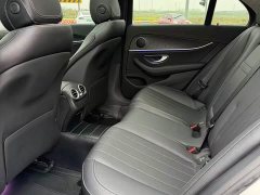 Mercedes-Benz E-Class (Imported) 2023 E 260 Fashion Sport Edition - ფოტო 6