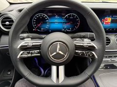 Mercedes-Benz E-Class (Imported) 2023 E 260 Fashion Sport Edition - ფოტო 7