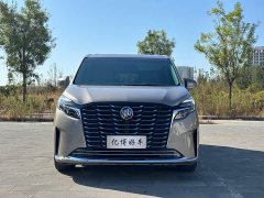 Buick GL8 ES Luxe Comfort - ფოტო 1