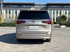 Buick GL8 ES Luxe Comfort - ფოტო 10