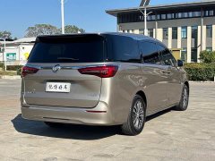 Buick GL8 ES Luxe Comfort - ფოტო 11