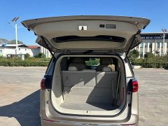 Buick GL8 ES Luxe Comfort - ფოტო 12