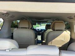 Buick GL8 ES Luxe Comfort - ფოტო 13