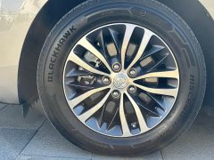 Buick GL8 ES Luxe Comfort - ფოტო 14