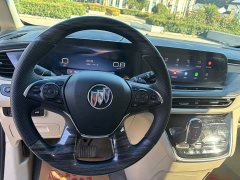 Buick GL8 ES Luxe Comfort - ფოტო 17