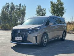 Buick GL8 ES Luxe Comfort - ფოტო 2