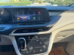 Buick GL8 ES Luxe Comfort - ფოტო 20