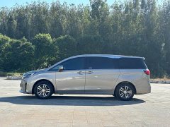 Buick GL8 ES Luxe Comfort - ფოტო 3