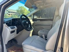 Buick GL8 ES Luxe Comfort - ფოტო 5