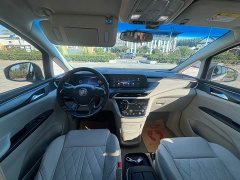 Buick GL8 ES Luxe Comfort - ფოტო 6