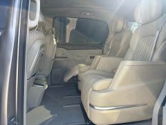 Buick GL8 ES Luxe Comfort - ფოტო 7