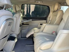 Buick GL8 ES Luxe Comfort - ფოტო 8