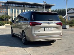 Buick GL8 ES Luxe Comfort - ფოტო 9