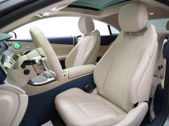Mercedes-Benz E-Class (Imported) Facelift E 260 Coupe - ფოტო 10
