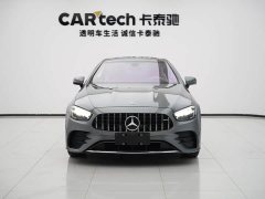 Mercedes-Benz E-Class (Imported) Facelift E 260 Coupe - ფოტო 4