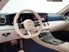 Mercedes-Benz E-Class (Imported) Facelift E 260 Coupe - ფოტო 5