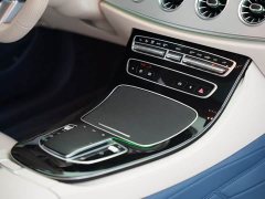 Mercedes-Benz E-Class (Imported) Facelift E 260 Coupe - ფოტო 8