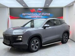 Jetour Jietu Dasheng 1.5T DCT Starlight PRO - ფოტო 1