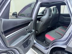 Jetour Jietu Dasheng 1.5T DCT Starlight PRO - ფოტო 15