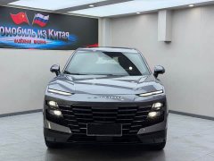 Jetour Jietu Dasheng 1.5T DCT Starlight PRO - ფოტო 2