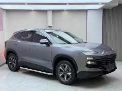 Jetour Jietu Dasheng 1.5T DCT Starlight PRO - ფოტო 3