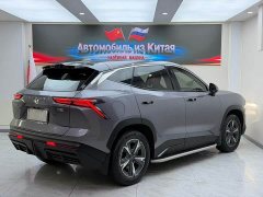 Jetour Jietu Dasheng 1.5T DCT Starlight PRO - ფოტო 4