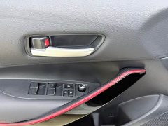 Toyota Corolla 2022 1.8L CVT Sport - ფოტო 11