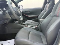 Toyota Corolla 2022 1.8L CVT Sport - ფოტო 12
