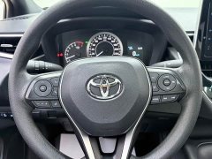 Toyota Corolla 2022 1.8L CVT Sport - ფოტო 13