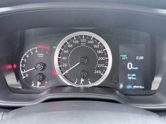 Toyota Corolla 2022 1.8L CVT Sport - ფოტო 14