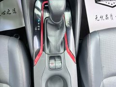 Toyota Corolla 2022 1.8L CVT Sport - ფოტო 16