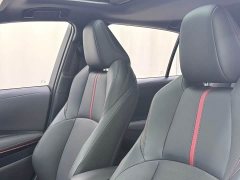 Toyota Corolla 2022 1.8L CVT Sport - ფოტო 17